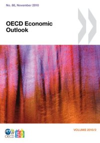 cover of the book OECD Economic Outlook, Volume 2010 Issue 2: VOLUME 2010 ISSUE 2 (N.88 NOVEMBRE 2010) (AGRICULTURE ET ALIMENTATION, ENVIRONNEME)