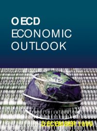 cover of the book Oecd Economic Outlook: December No. 66 Volume 1999 Issue 2