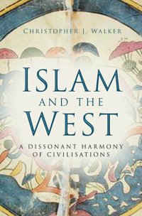 cover of the book Islam and the West