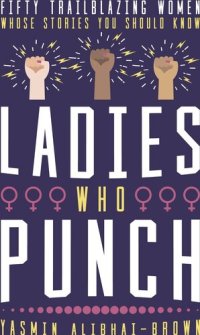 cover of the book Ladies Who Punch