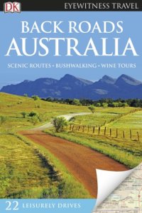 cover of the book Back roads Australia