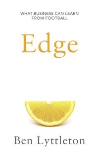 cover of the book Edge