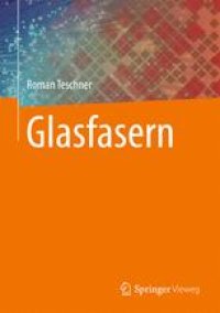 cover of the book Glasfasern