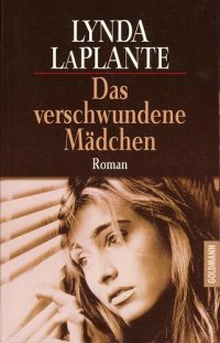 cover of the book Das verschwundene Mädchen