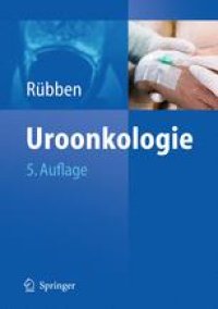 cover of the book Uroonkologie