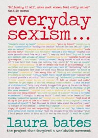 cover of the book Everyday Sexism