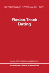 cover of the book Fission-Track Dating