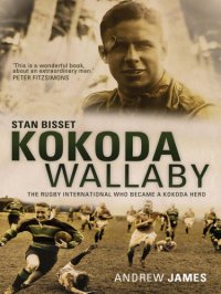 cover of the book Kokoda Wallaby