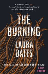 cover of the book The Burning