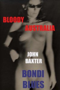 cover of the book Bondi Blues