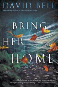 cover of the book Bring Her Home