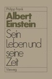 cover of the book Einstein: Sein Leben und seine Zeit