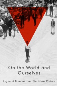 cover of the book On the World and Ourselves