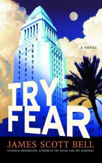 cover of the book Try Fear