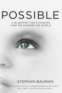 cover of the book Possible: A Blueprint for Changing How We Change the World