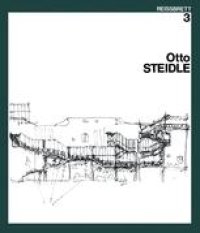 cover of the book Otto Steidle