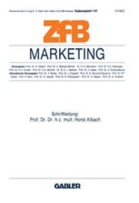 cover of the book Marketing