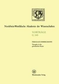 cover of the book Tieropfer in der griechischen Kunst