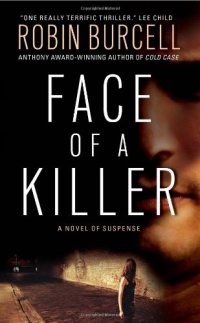 cover of the book Face of a Killer