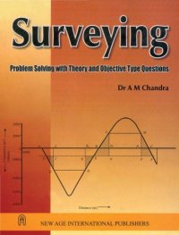 cover of the book Surveying