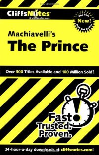 cover of the book The Prince