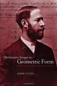 cover of the book Mechanistic Images in Geometric Form