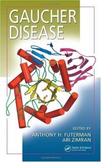 cover of the book Gaucher Disease