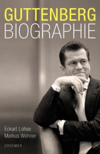 cover of the book Guttenberg Biographie