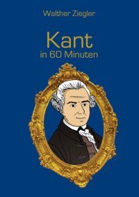 cover of the book Kant in 60 Minuten