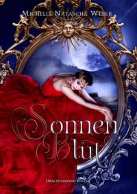 cover of the book Sonnenblut