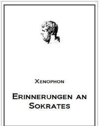 cover of the book Erinnerungen an Sokrates