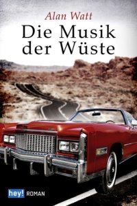 cover of the book Die Musik der Wüste