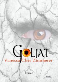 cover of the book Goljat