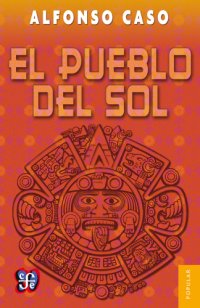 cover of the book El pueblo del Sol