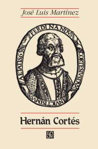 cover of the book Hernán Cortés