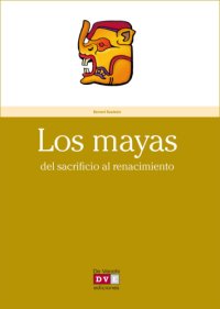 cover of the book Los mayas