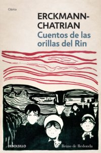 cover of the book Cuentos de las orillas del Rin