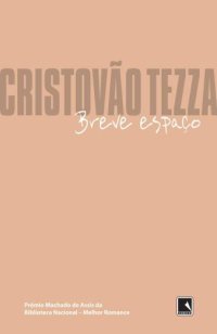 cover of the book Breve espaço