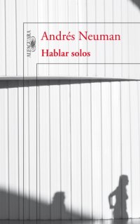 cover of the book Hablar solos