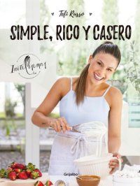 cover of the book Simple, rico y casero: Inutilísimas