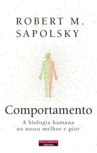 cover of the book Comportamento