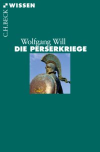 cover of the book Die Perserkriege