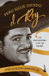 cover of the book Pero sigue siendo el rey