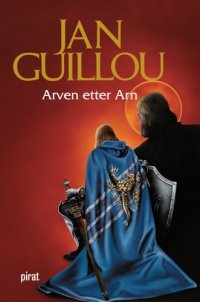 cover of the book Arven etter Arn