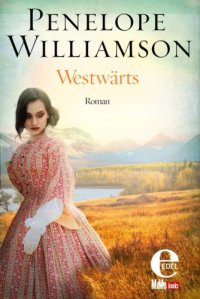 cover of the book Westwärts