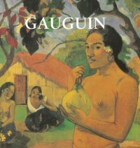 cover of the book Gauguin