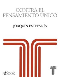 cover of the book Contra el pensamiento único