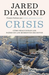 cover of the book Crisis