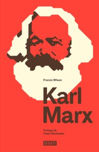 cover of the book Karl Marx: a life