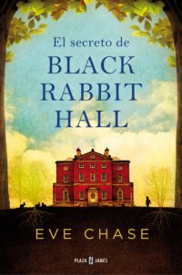 cover of the book El secreto de Black Rabbit Hall